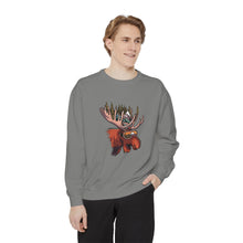 Rad Moose Sweatshirt