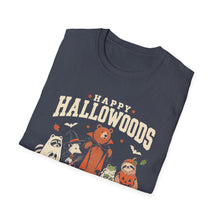 Happy Hallowoods T-Shirt