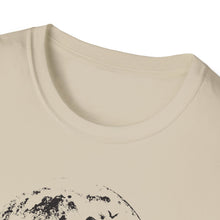 Hammock The Moon T-Shirt