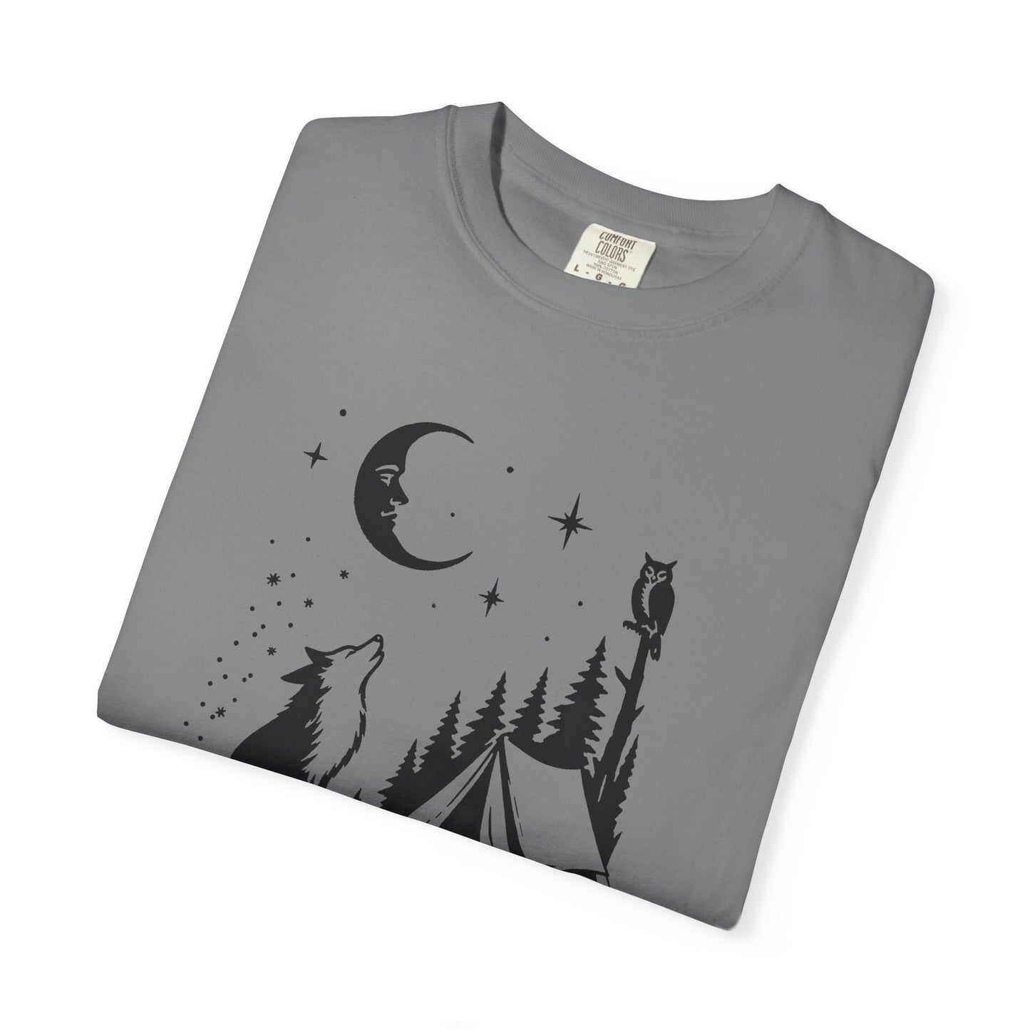 Howl Nighter T-Shirt