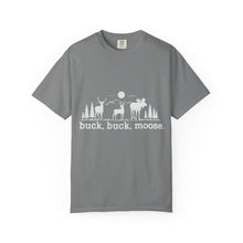 Buck Buck Moose T-Shirt