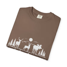 Buck Buck Moose T-Shirt