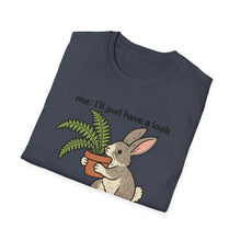 I'll Just Have A Look T-Shirt