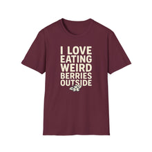Weird Berries T-Shirt
