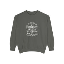 Take Memories Sweatshirt