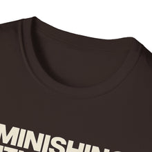 Peak To Slump T-Shirt