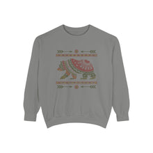 Aztec Sweatshirt