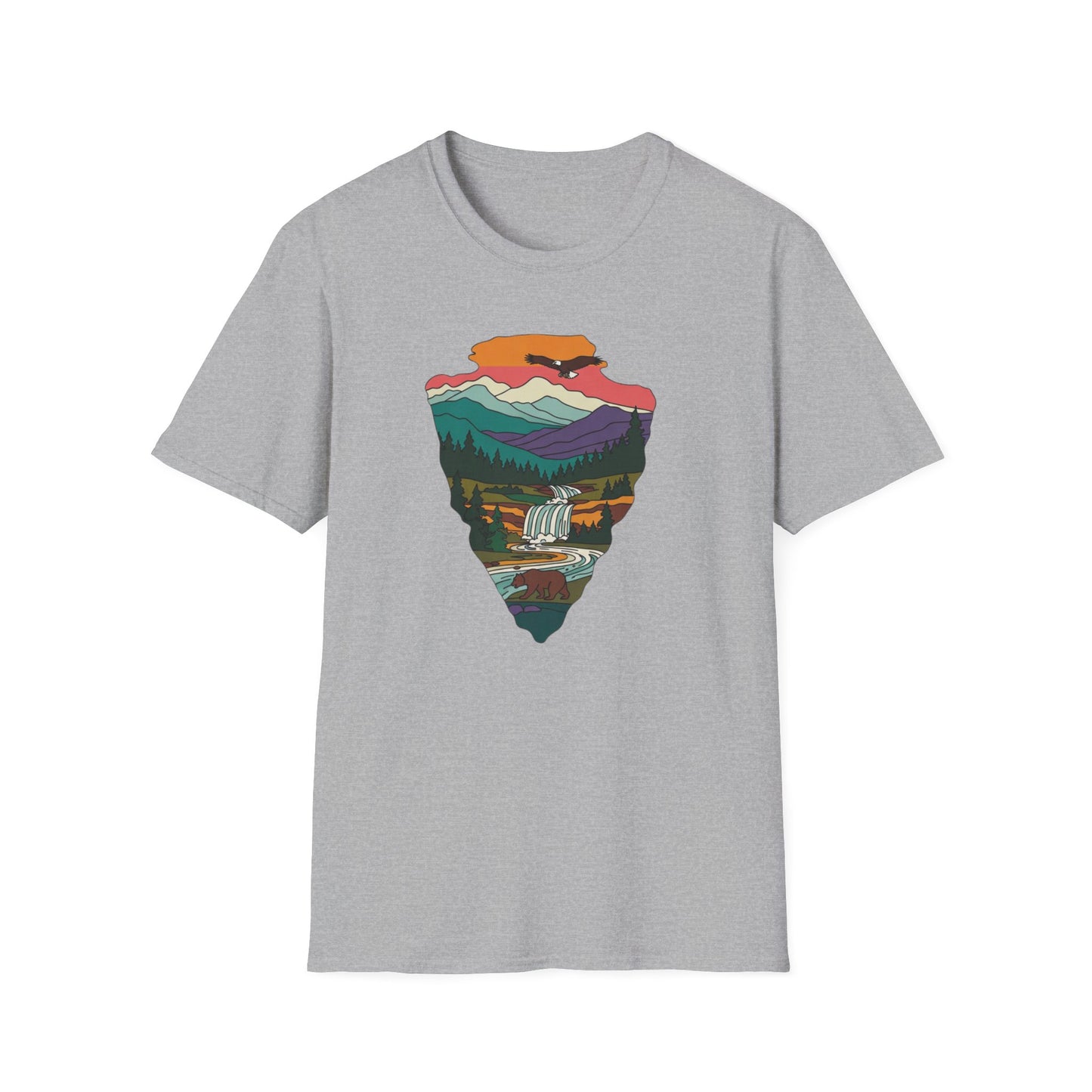 Arrowhead T-Shirt