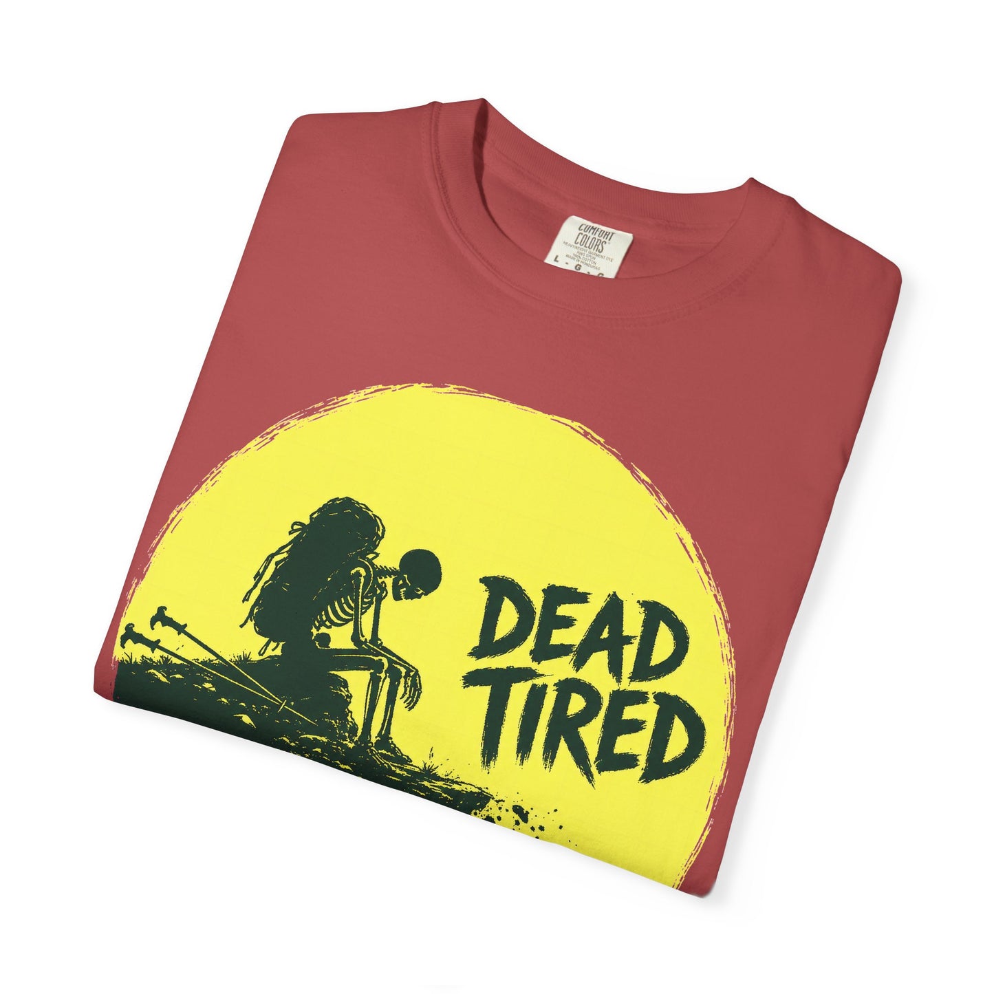 Dead Tired T-Shirt