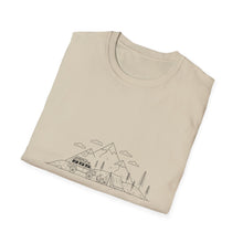 Pit Stop T-Shirt