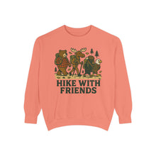 Hike With Friends Sweatshirt