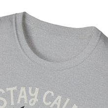 Don't Get Rattled T-Shirt
