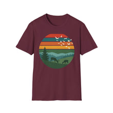 Grazing Anatomy T-Shirt
