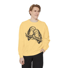 Two Owls Sweatshirt
