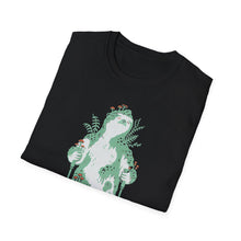 Mossy Sloth T-Shirt