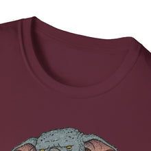 I Dressed For The Weather And A Minor Enchantment T-Shirt