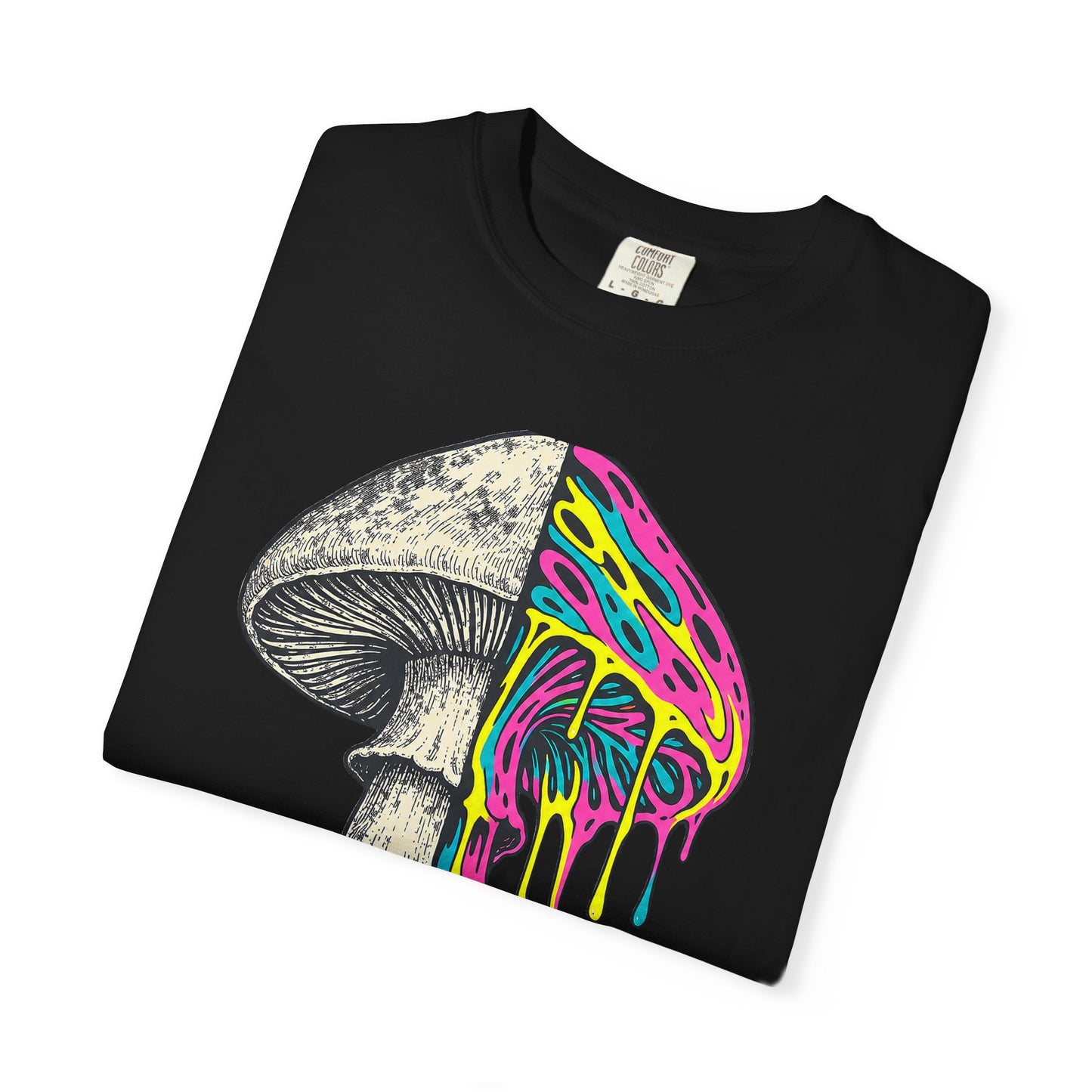 Half Baked T-Shirt