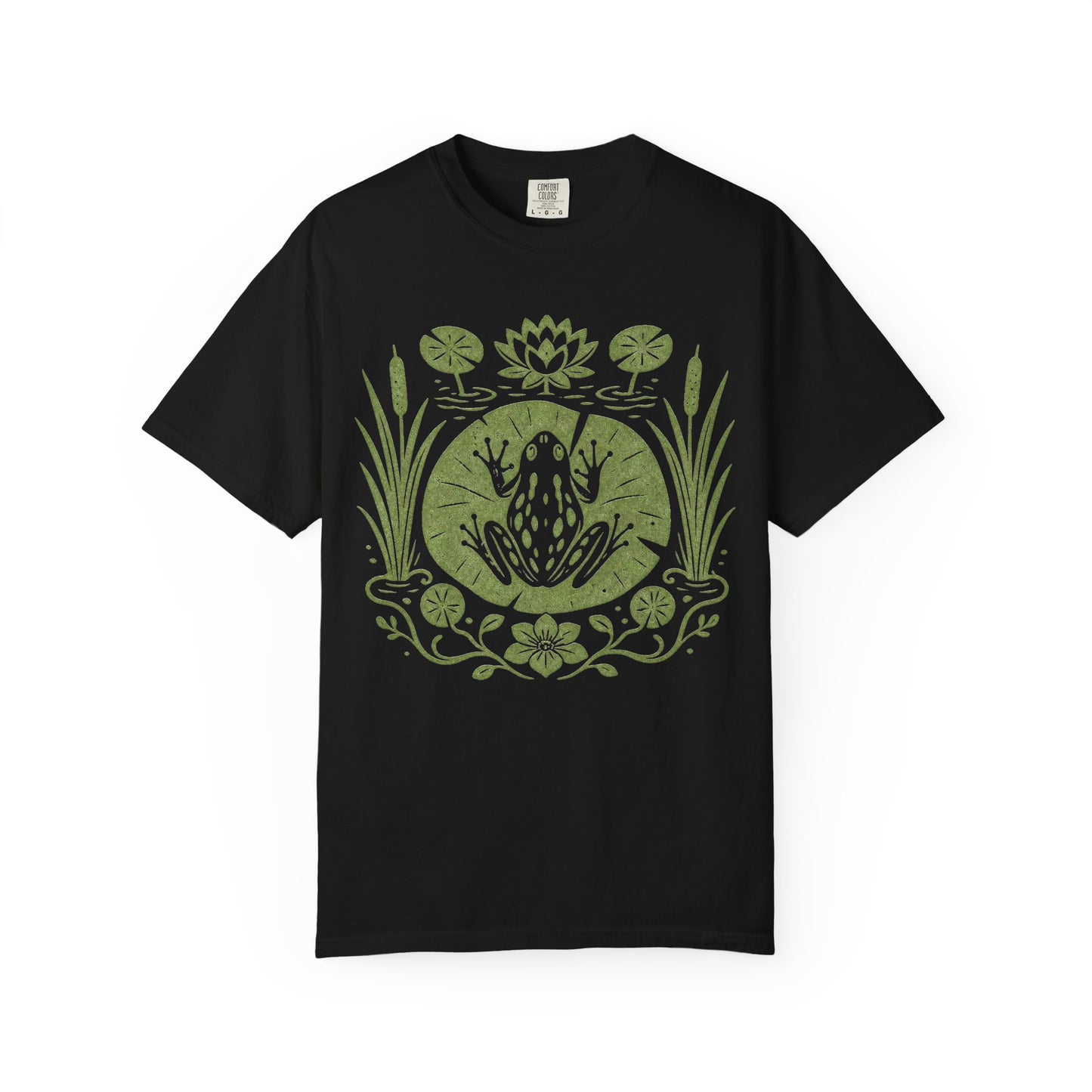 Toadally Zen T-Shirt