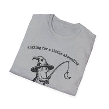 Angling For A Little Absurdity T-Shirt
