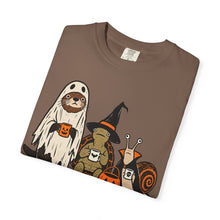 Too Tired To Be Frightening T-Shirt