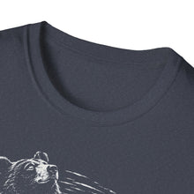 Float On T-Shirt