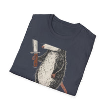 Done Playing Dead T-Shirt