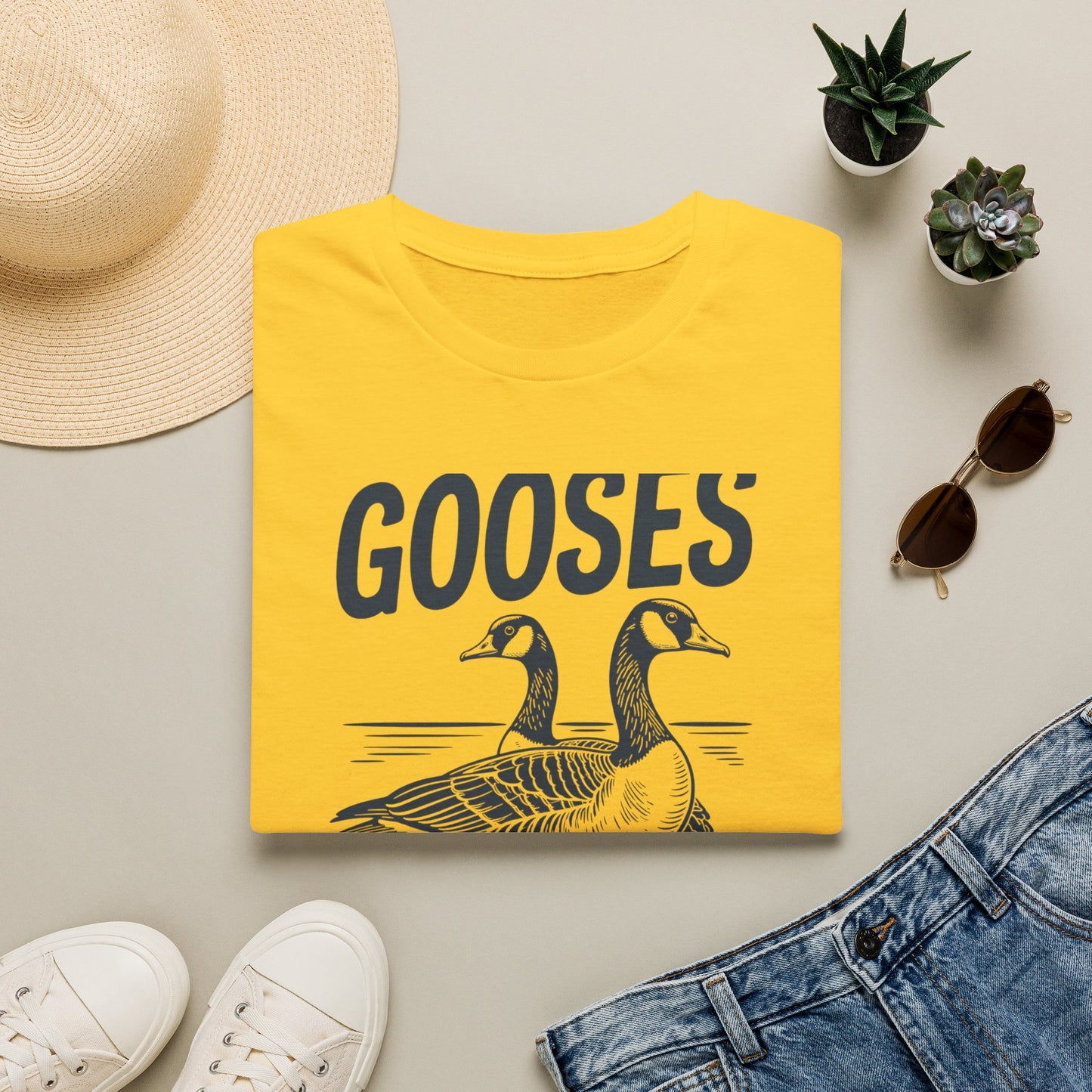 Gooses T-Shirt