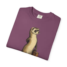 I Could Take The High Road But I've Packed For This One T-Shirt