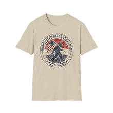 Undefeated Since 1776 T-Shirt
