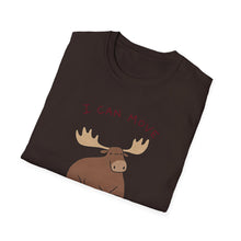 I Can Move I Just Don't Want To T-Shirt