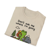 Toadally Lost T-Shirt