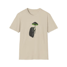 Shroom For Two T-Shirt