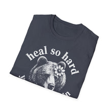 Heal So Hard T-Shirt