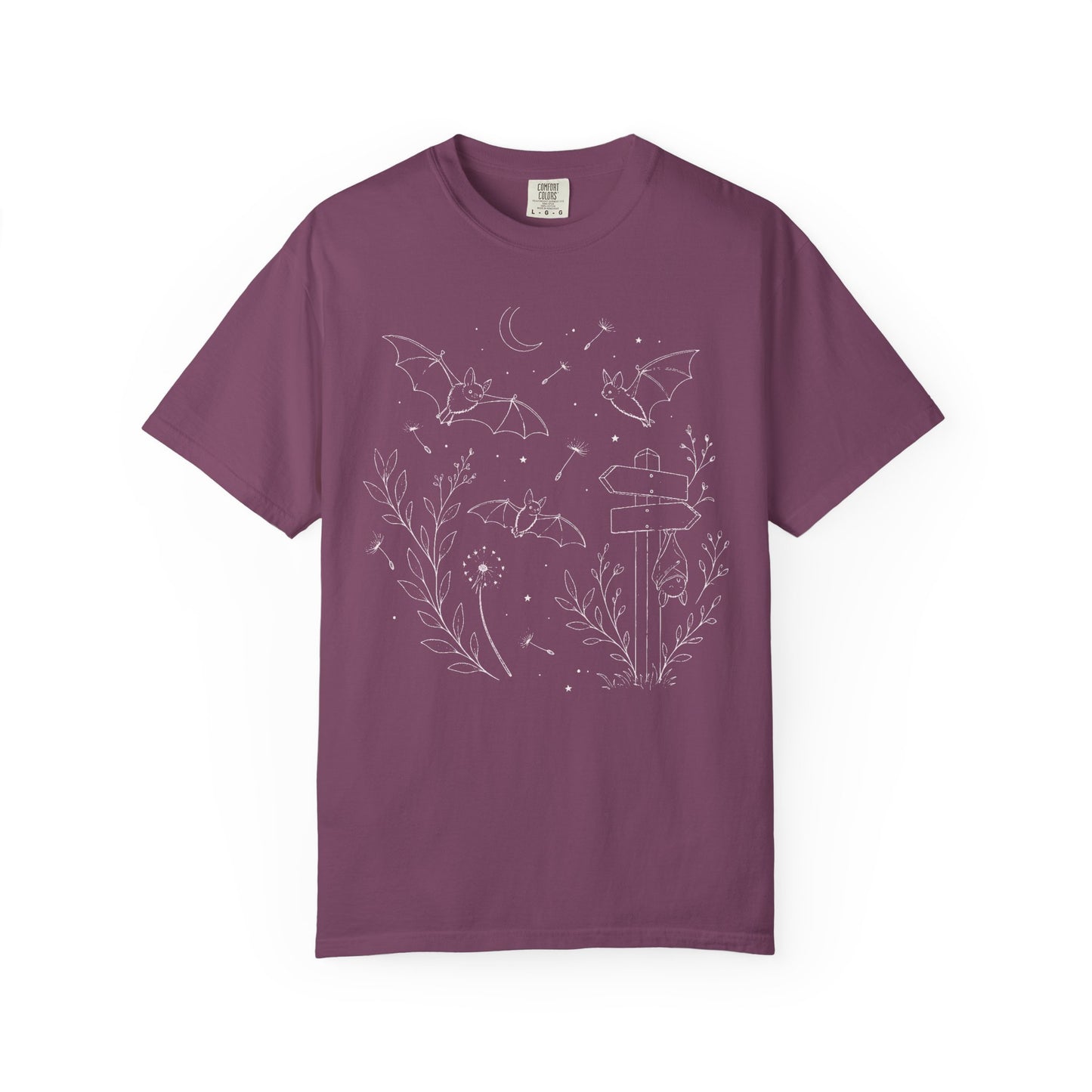 Hangout Crew T-Shirt