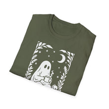 Boo-tea Rest T-Shirt