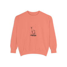 Make A Wish, Ribbit Sweatshirt