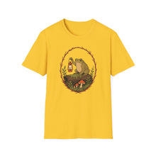 Toad Less Traveled T-Shirt