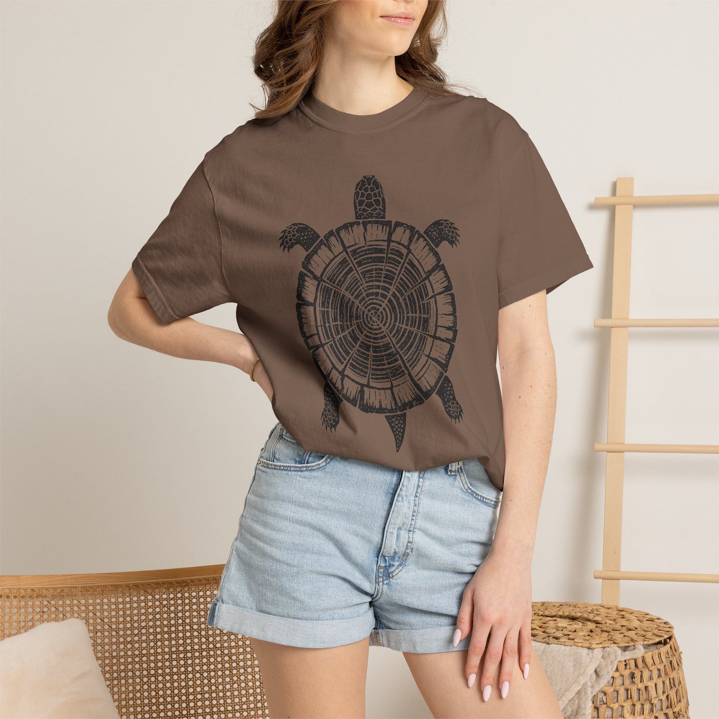 Old Growth T-Shirt