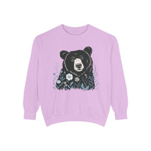 Frolicking Bear Sweatshirt