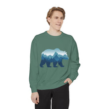 Bear Mountain Sweatshirt