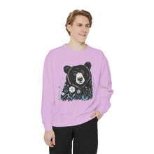 Frolicking Bear Sweatshirt