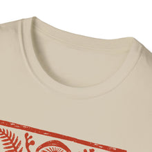 Forest Gaze T-Shirt