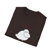 Ducking My Responsibilities T-Shirt