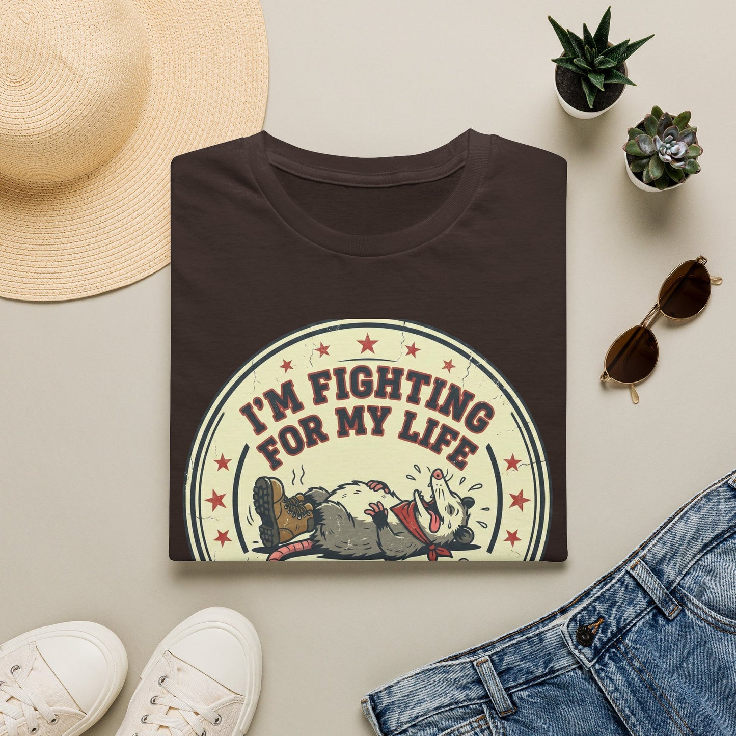 Beginner Trail T-Shirt