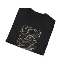 Pine Swept T-Shirt