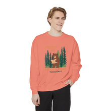 Protect Our National Parks Sweatshirt
