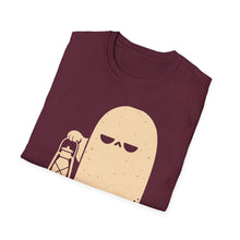 Ghost Lantern T-Shirt