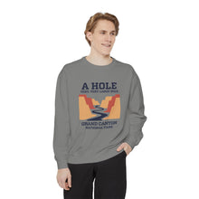 A Hole Sweatshirt