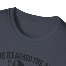 Grim Ripper T-Shirt