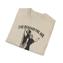 Grim Ripper T-Shirt